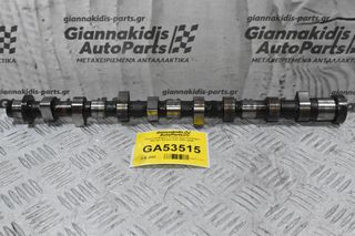 Εκκεντροφόρος Εισαγωγής Κινητήρα Nissan Navara D22 2001-2005