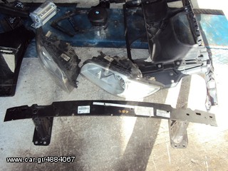 MOYΡΑΚΙ ΚΟΜΠΛΕ ΜΕ ΑIRBAG BMW E87 '07-'11 ΣΕ ΑΡΙΣΤΗ ΚΑΤΑΣΤΑΣΗ!!!!!!-thumb-1