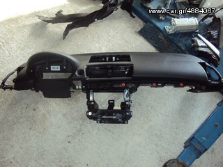 MOYΡΑΚΙ ΚΟΜΠΛΕ ΜΕ ΑIRBAG BMW E87 '07-'11 ΣΕ ΑΡΙΣΤΗ ΚΑΤΑΣΤΑΣΗ!!!!!!-thumb-4