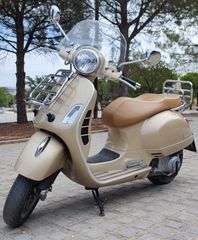 Vespa GTS Touring 300 2017