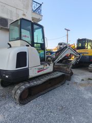 Εκσκαφάκι (διαβολάκι) Terex 2007 HR 18-thumb-4