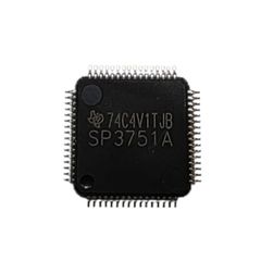 SP3751A IC Chip για Playstation 2 Slim
