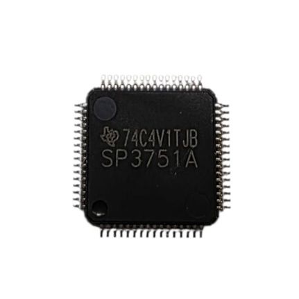 SP3751A IC Chip για Playstation 2 Slim