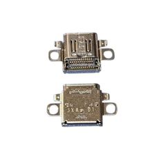 Θυρα Φόρτισης Type-C για Nintendo Switch 2 (Type A Top)-thumb-1