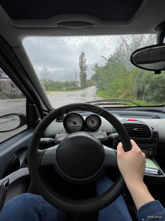 ΤΙΜΟΝΙ SMART 450