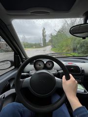 ΤΙΜΟΝΙ SMART 450