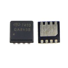 IC 7403 Mosfet Q9D1 Q5C1 για Xbox One S