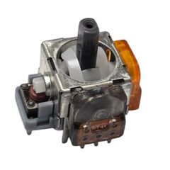 TMR Hall Effect 3D Joystick για PS4 Controller