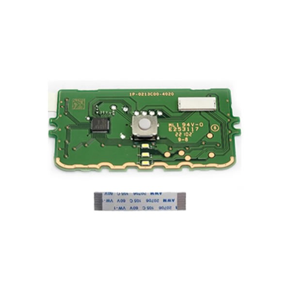 Touchpad Board Small IC και 16Pin Flex Cable για PS5 Controller BDM-020 BDM-030
