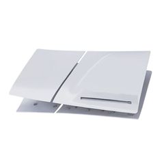 PS5 Slim Housing Shell white (Drive Version) Καπάκια