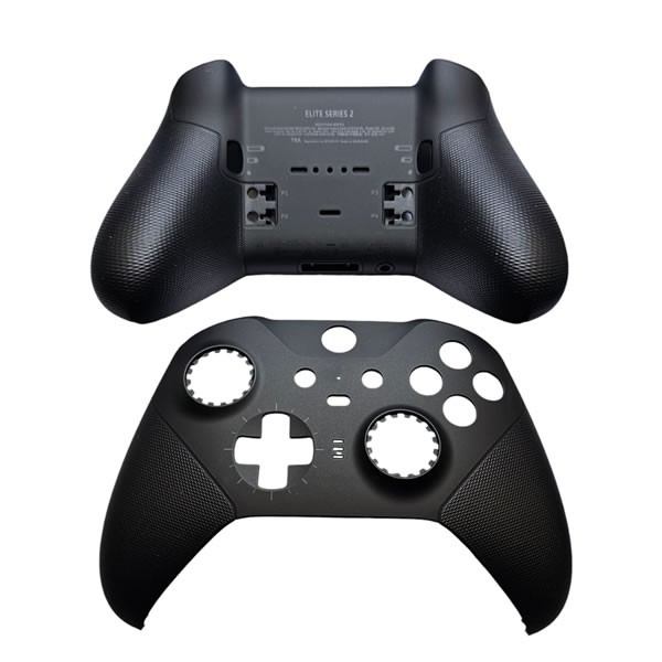 Housing Shell Front and Back Case Faceplate for Xbox Elite Series 2 Controller