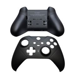 Housing Shell Front and Back Case Faceplate for Xbox Elite Series 2 Controller