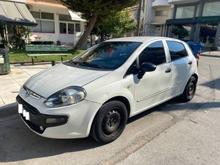 Fiat Punto 2012 1.3 MULTI JET DIESEL