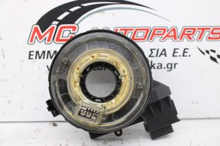 Ταινία Τιμονιού Σερπατίνα VW EOS (2006-2011) 1K0959653C