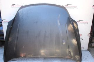Καπό Μαύρο FORD MONDEO (2007-2011)