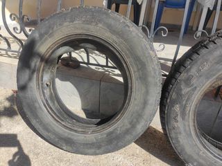Λάστιχα 2017 175/80/16-thumb-3
