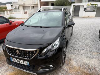 Peugeot 2008 2018 1.2 PURETECH 110 ALLURE