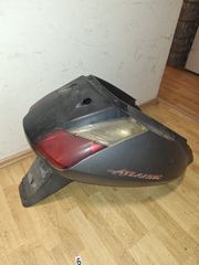 ΟΥΡΑ ΚΟΜΠΛΕ APRILIA ATLANTIC