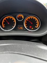 KOΝΤΕΡ CORSA D 1.4 TURBO