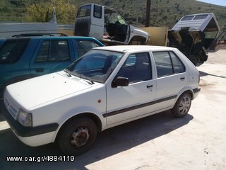 NISSAN MICRA (K10) 90-92 ΑΝΤΑΛΛΑΚΤΙΚΑ