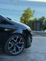 ΜΠΡΟΣΤΙΝΑ ΦΡΕΝΑ CORSA D 1.4 TURBO