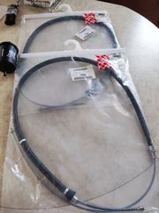 Febi bilstein ντιζα χειρόφρενου seat ibiza 6l 02-08