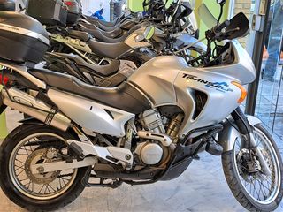 Honda Transalp 650 2004 ΕΥΚΑΙΡΙΑ!!!  XL 650  XLV Transalp