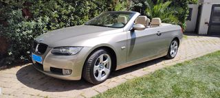 Bmw 320 2010