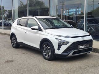 Hyundai Bayon 2024 ΕΛΛΗΝΙΚΟ-ΕΓΓΥΗΣΗ-16.000 ΧΛΜ.