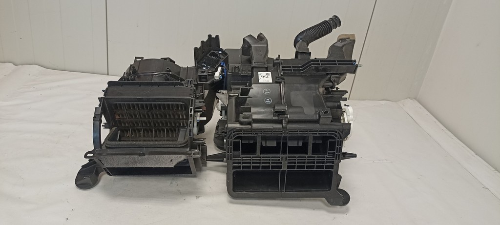 Πλήρες μπλοκ θέρμανσης από Mitsubishi Space Star - TG443270-1544