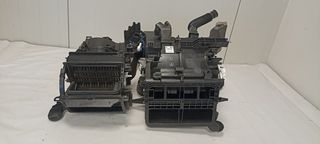 Πλήρες μπλοκ θέρμανσης από Mitsubishi Space Star - TG443270-1544