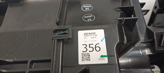 Πλήρες μπλοκ θέρμανσης από Mitsubishi Space Star - TG443270-1544-thumb-10