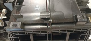 Πλήρες μπλοκ θέρμανσης από Mitsubishi Space Star - TG443270-1544-thumb-5
