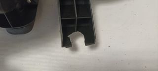 Πλήρες μπλοκ θέρμανσης από Mitsubishi Space Star - TG443270-1544-thumb-6