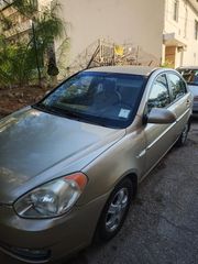 Hyundai Accent 2006