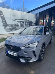 Cupra Formentor 2023 1.5cc 150hp formentor pack