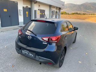 Mazda 2 2015 <DANOS CARS>-thumb-6