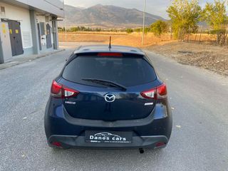 Mazda 2 2015 <DANOS CARS>-thumb-7