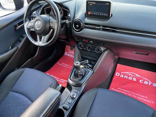 Mazda 2 2015 <DANOS CARS>-thumb-10
