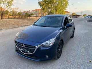 Mazda 2 2015 <DANOS CARS>-thumb-2
