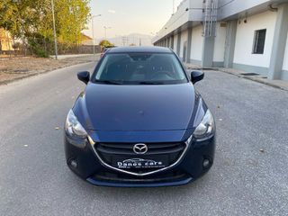Mazda 2 2015 <DANOS CARS>