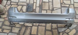 προφυλακτηρας πισω  SKODA OCTAVIA 3 III 13-20  5E9807421G