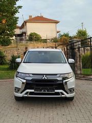 Mitsubishi Outlander 2020 PHEV - PLUG-IN HYBRID