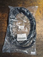 Ελαστικό εμπρος + πίσω παρμπρίζ Fiat 124-125 - Lada 2105 - Polski - Seat 1200