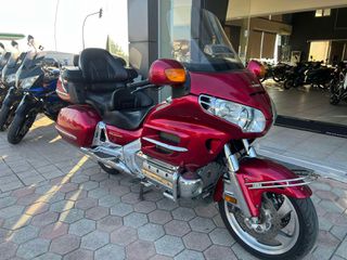 Honda GL 1800 2009 GOLDWING