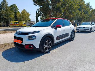 Citroen C3 2019