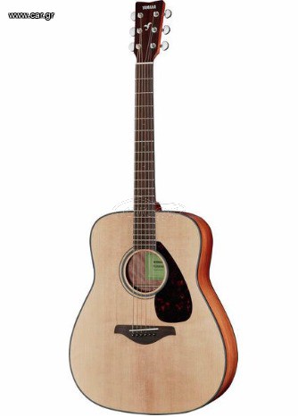 YAMAHA FG800M