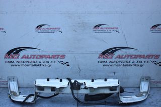 Μετώπη  FIAT DOBLO (2010-2015)