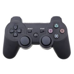 DUALSHOCK WIRELESS GAMEPAD ΓΙΑ PS3 ΜΑΥΡΟ