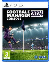 PS5 Football Manager 2024 (PS5)
